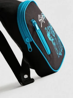 Bandolera de Las guerreras K-Pop y Saja Boys