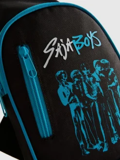 Bandolera de Las guerreras K-Pop y Saja Boys
