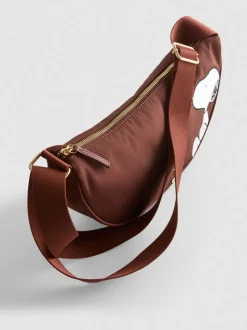 Bandolera de Snoopy de Peanuts