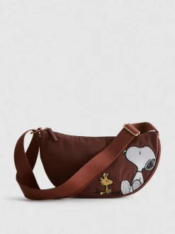 Bandolera de Snoopy de Peanuts