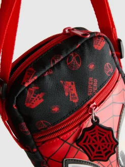 Bandolera de Spider-Man de Marvel