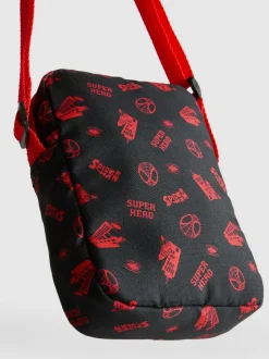 Bandolera de Spider-Man de Marvel