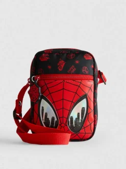 Bandolera de Spider-Man de Marvel