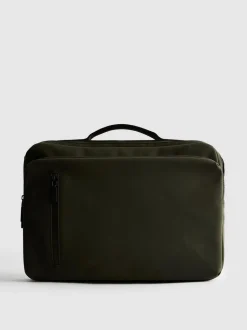 Bandolera para el portátil
