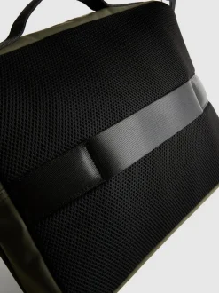 Bandolera para el portátil