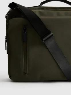 Bandolera para el portátil