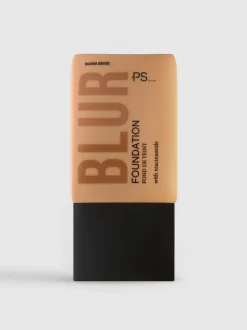 Base de maquillaje Blur de PS...