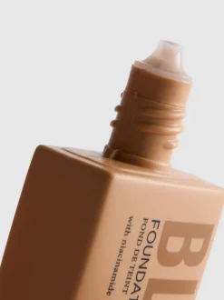 Base de maquillaje Blur de PS...