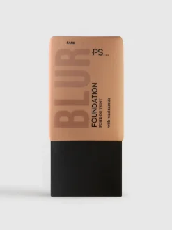 Base de maquillaje Blur de PS...