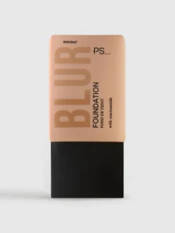 Base de maquillaje Blur de PS...