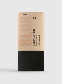 Base de maquillaje Blur de PS...