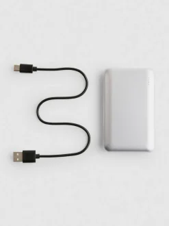 Batería portátil de 5000 mAh