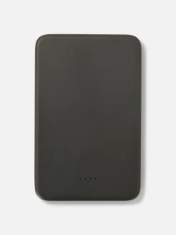 Batería portátil Slimline de 5000 mAh