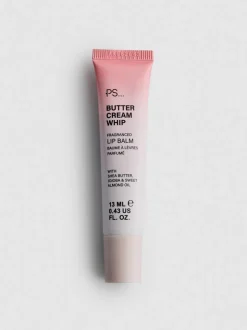 Bálsamo labial con aroma a crema de PS…