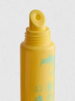 Bálsamo labial con aroma a pudín de plátano de PS...
