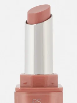 Bálsamo labial con brillo de PS…