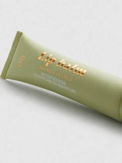Bálsamo labial Matcha de PS…