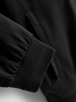 Bómber elegante