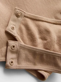 Body con tanga moldeador sin costuras