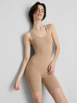 Body moldeador sin costuras