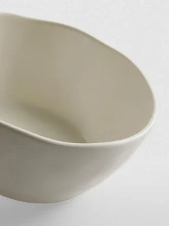 Bol para cereales de cerámica