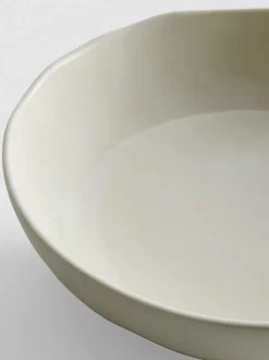 Bol para pasta festoneado
