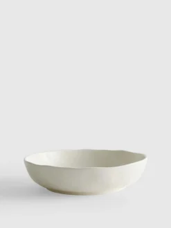 Bol para pasta festoneado