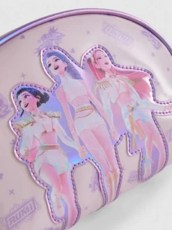 Bolsa de cosméticos de Las guerreras K-Pop