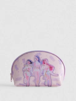 Bolsa de cosméticos de Las guerreras K-Pop