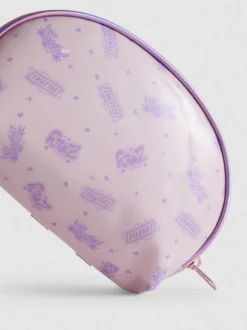 Bolsa de cosméticos de Las guerreras K-Pop