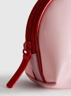 Bolsa de maquillaje con inicial de Disney
