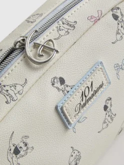Bolsa de maquillaje de 101 dálmatas de Disney