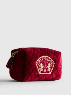 Bolsa de maquillaje de Gryffindor de Harry Potter™