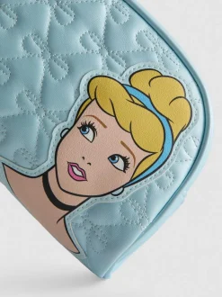 Bolsa de maquillaje de las princesas Disney