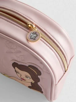 Bolsa de maquillaje de las princesas Disney