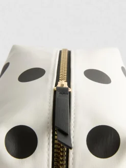 Bolsa de maquillaje de Minnie Mouse de Disney