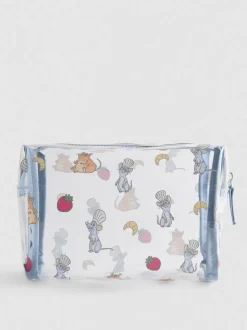 Bolsa de maquillaje de Ratatouille de Disney Pixar