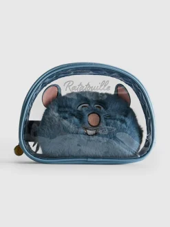 Bolsa de maquillaje de Ratatouille de Disney Pixar