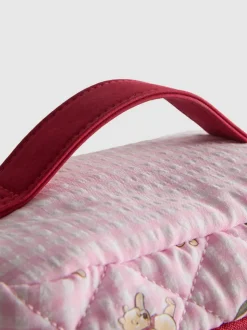 Bolsa de maquillaje de Winnie the Pooh de Disney
