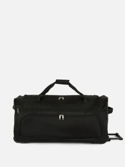 Bolsa de viaje grande con ruedas