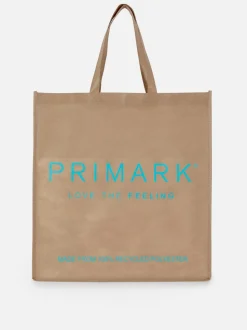 Bolsa grande reutilizable de Primark