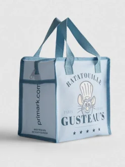 Bolsa para almuerzo de Ratatouille de Disney Pixar