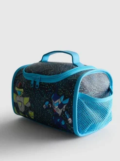 Bolsa para el almuerzo con asa de transporte