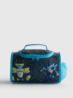 Bolsa para el almuerzo con asa de transporte