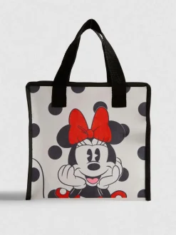 Bolsa para el almuerzo de Minnie Mouse de Disney