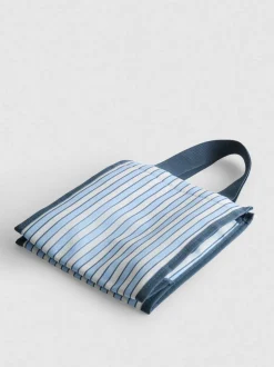 Bolsa para el almuerzo estampada