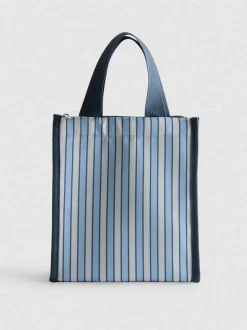 Bolsa para el almuerzo estampada