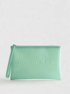 Bolsa para el bikini