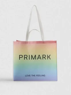 Bolsa reutilizable XL del Orgullo de Primark