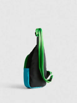 Bolso bandolera de Minecraft